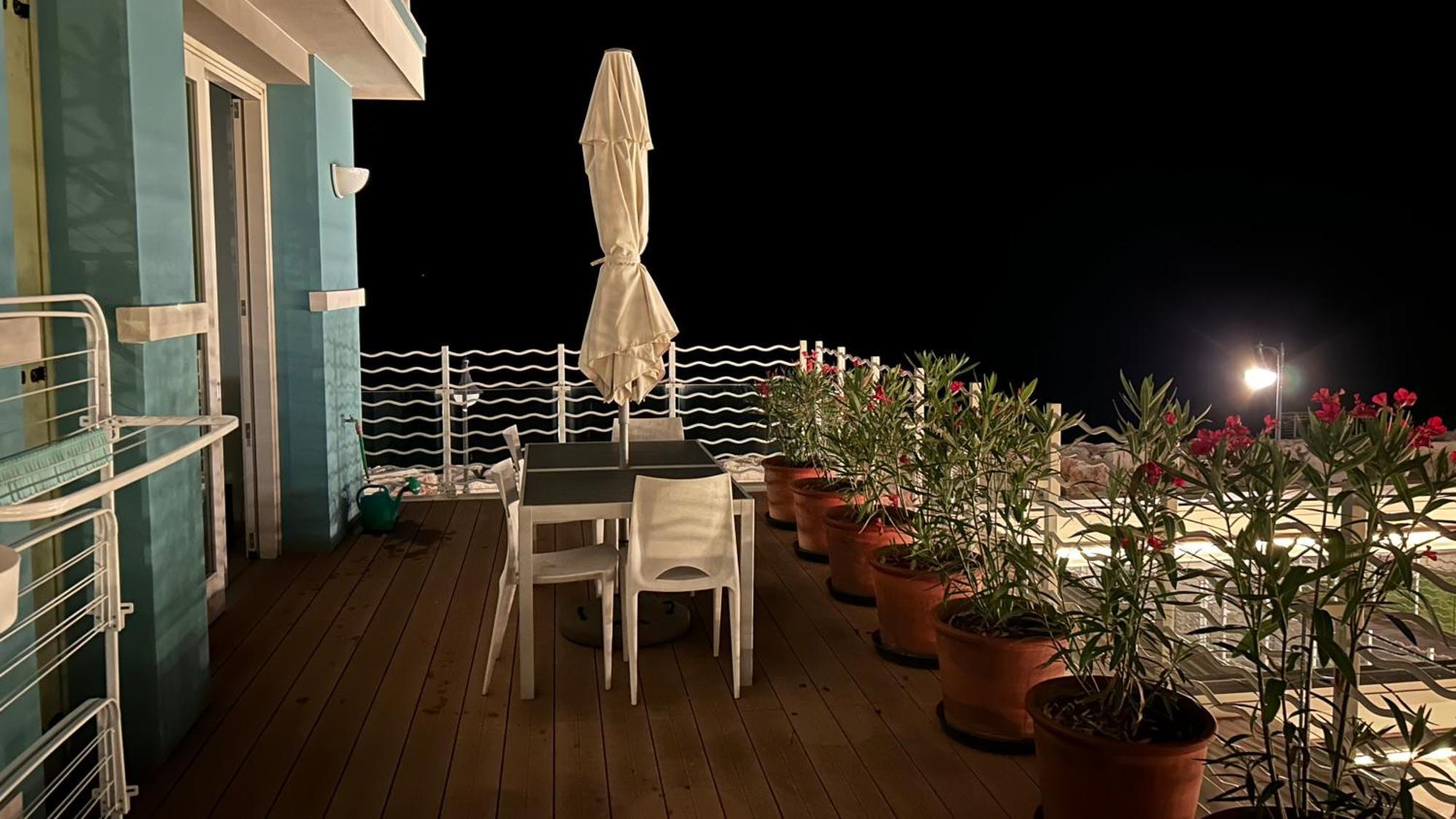 Ca Dell'Angelo - Caorle Aparthotel Exterior photo